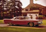 Imperial LeBaron Southampton 1960 года